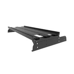 Front runner Jeep Wrangler JKU 4-Door Cargo Storage Interior Rack