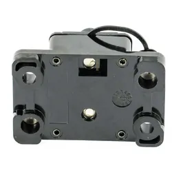 Heavy Duty 120amp VES Circuit Breaker with Manual Reset