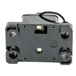 Heavy Duty 150amp VES Circuit Breaker with Manual Reset