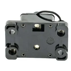 Heavy Duty 300amp VES Circuit Breaker with Manual Reset