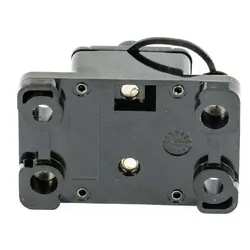 Heavy Duty 60amp VES Circuit Breaker with Manual Reset