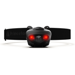 PRINCETON TEC Vizz RGB MPLS Black