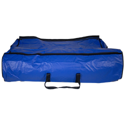 Warra-Nilla Industries Double Swag Bag
