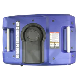 Westinghouse Digital Inverter Generator iGen4500As 4500W