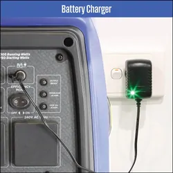 Westinghouse iGen3750S Generator 3000W