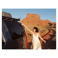 Front runner Universal Water Tank Tap