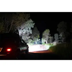 Hard Korr XD-GEN4 12 Dual Row LED Light Bar