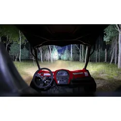 Hard Korr XD-GEN4 27 Dual Row LED Light Bar