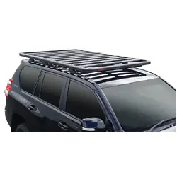 Yakima LockNLoad Platform N Assembled 1380x2130mm To Suit Toyota Land Cruiser Prado 150 Series 11/2009-/On
