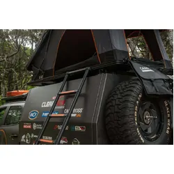 Campboss Premium X Roof Top Tent