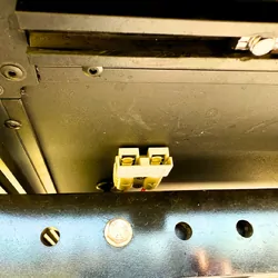 CampBoss Fusion X 1.5 Rooftop Tent