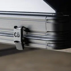 Fusion X PRO 1.9 Rooftop Tent