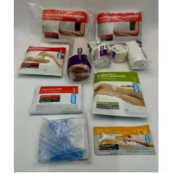 Campboss First Aid Kit