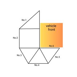 Camp Boss Boss Shadow 270XL - Full Wall Set