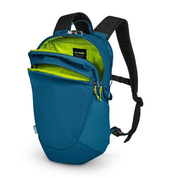 Pacsafe ECO 25L Backpack – U.N. Luggage Canada