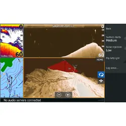 Lowrance StructureScan 3D Module Only