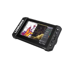 Lowrance ELITE FS 7 with Active Imaging 3-in-1 Transducer (AUS/NZ)