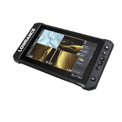 Lowrance ELITE FS 9 with No Transducer (AUS/NZ)