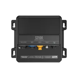 Lowrance S3100 Sonar Module