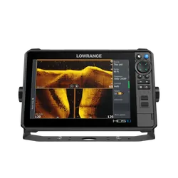 Lowrance HDS-10 PRO AUS/NZ + ActiveImaging HD 3-in-1 Transducer