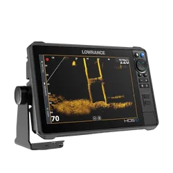 Lowrance HDS-10 PRO No Transducer (AUS/NZ)