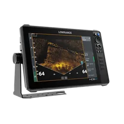 Lowrance HDS-12 PRO No Transducer (AUS/NZ)