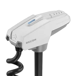 Lowrance RECON Saltwater 72in Trolling Motor. Includes FreeSteer Joystick Remote.