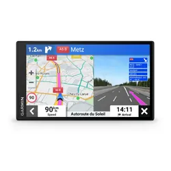 Garmin DriveSmart 76 MT-S