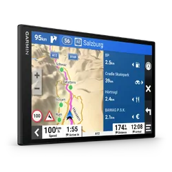 Garmin DriveSmart 86 MT-S