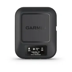 Garmin inReach Messenger - SOS satellite communicator