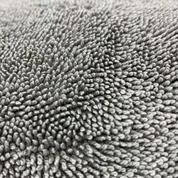 Salt Shift Twist Pile Dry Towel