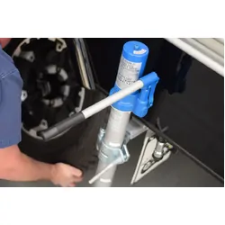 Trail-A-Mate MKII Hydraulic Jack 1500kg