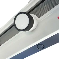 Camec 4 Seasons Evolution Roof Hatch 660 x 660mm