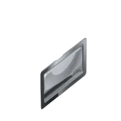 Vitrifrigo Fridge & Freezer 12/24/240v Dw180Dtx 144l (Steelock Drawer)