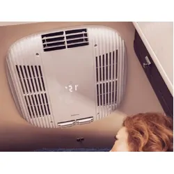 Webasto Roof Air Conditioner - Cool Top Trail 28