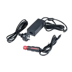 RV Media Full HD LED Smart TV w/ Built In DVD Player 32in