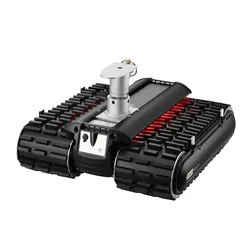 Camper Trolley Kronings Camper Trolley RT2500RSG3 for up to 2500kg