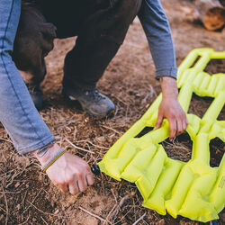 Klymit Inertia X Frame