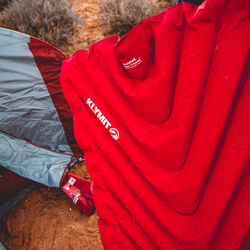 Klymit Insulated Static V Luxe