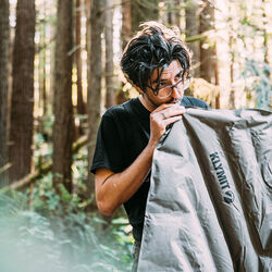 Klymit Static V Luxe