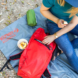 Klymit Roamer Throw Tarp Lge