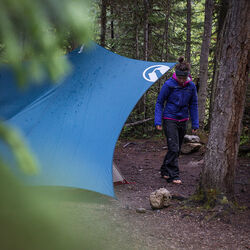 Klymit Traverse Shelter