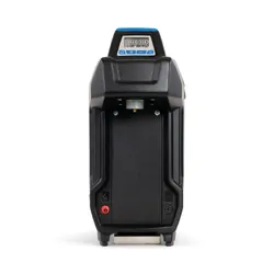 Companion Aeroheat Ducted Rechargeable Tent Heater