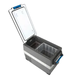 Companion 45L Transit Fridge/Freezer