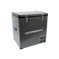 Companion 75L Single Zone Fridge/Freezer