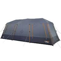 Oztrail Lumos 10 Person Fast Frame Tent