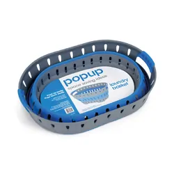 PopUp Laundry Basket