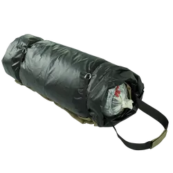 4x4 Equip Dual Cab Double Swag w/ Oztrail Double swag bag