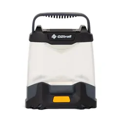 Oztrail Lumos 200 Panel Lantern