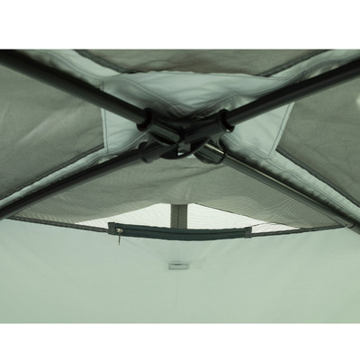Oztrail 4.2 Shade Dome Deluxe With Sunwall